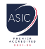 Acreditación Institucional como “Premier Institution” porAccreditation Service for International College (ASIC) de Reino Unido